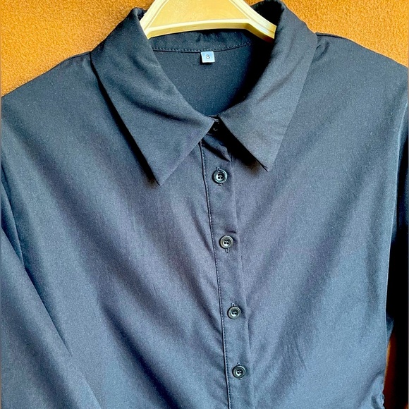 Button-down dress •S - Picture 3 of 3